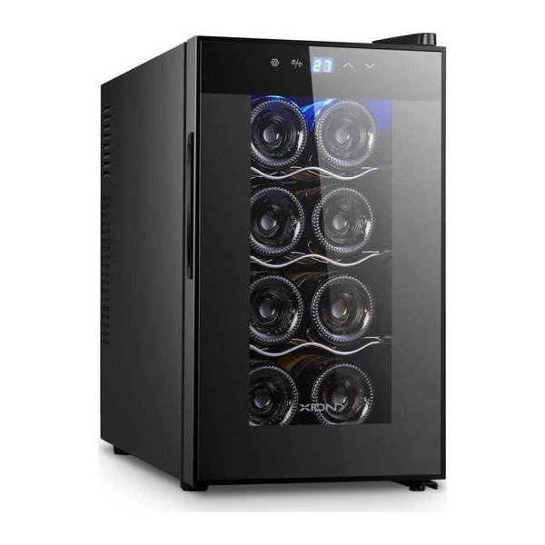 Enfriadora De Vinos Xion 8 Botellas XION XI-CAVA8