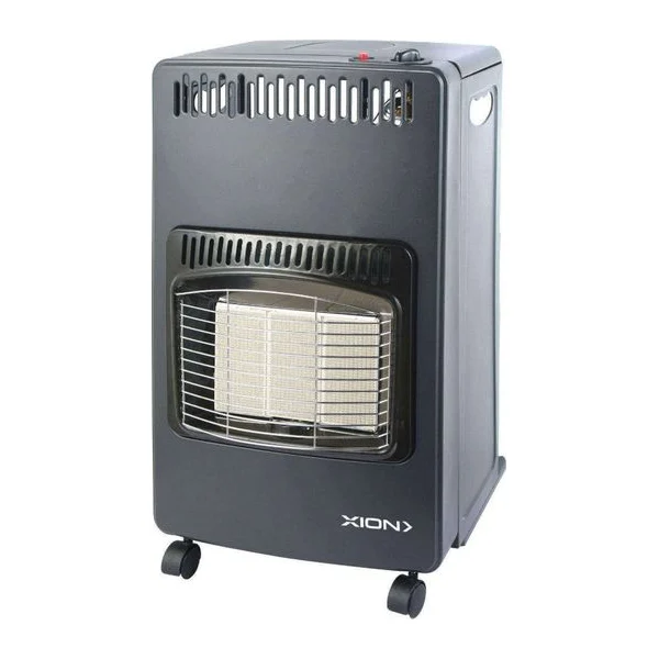 Estufa A Gas Plegable Para Garrafa De 13k XION XI-GAS2