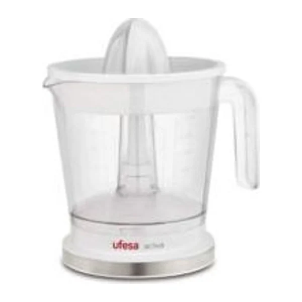 Exprimidor de cítricos 1 L desmontable | UFESA EX4942