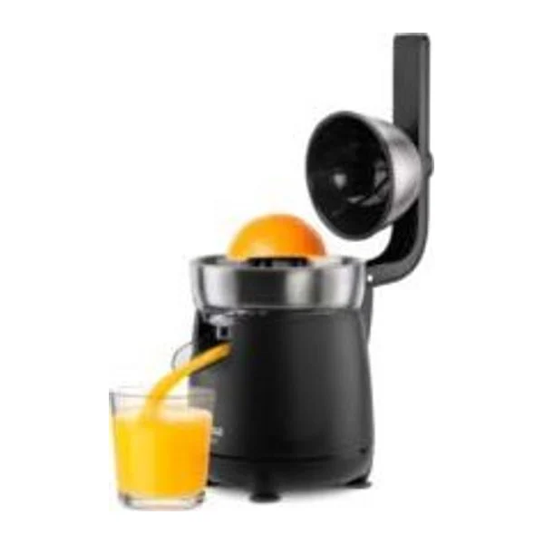 Exprimidor de cítricos 120 W doble cono Ufesa Vitality