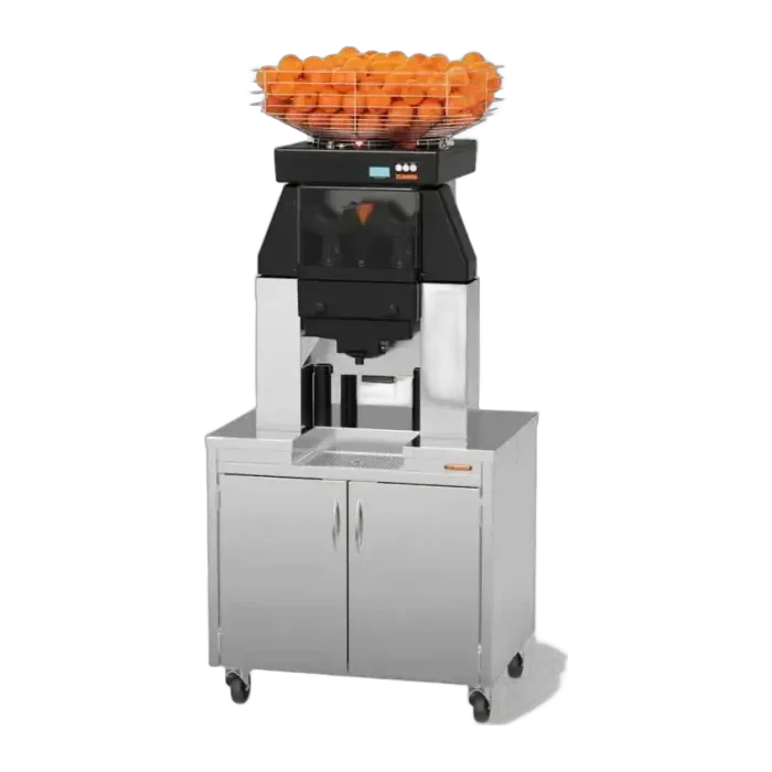 Exprimidores de Jugo