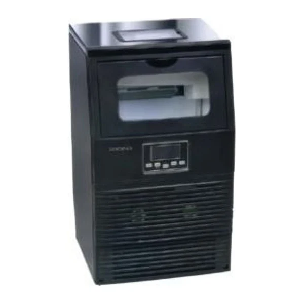 Fabricadora de hielo profesional 30 kg | XION XI-ICE30PRO