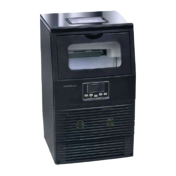 Fabricadora De Hielo Profesional 30kg XION XI-ICE30PRO