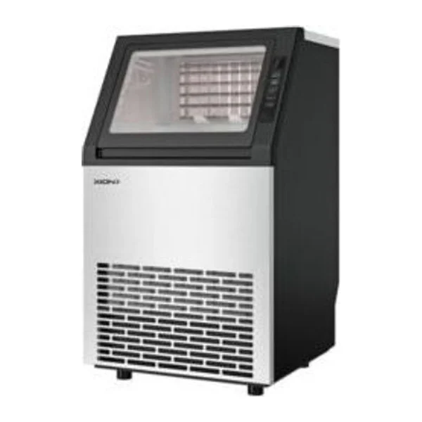 Fabricadora de hielo profesional 36 kg | XION XI-ICE36PRO