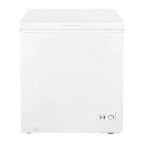 Freezer Horizontal Doble Accion 142L | Futura FUT-FRH150