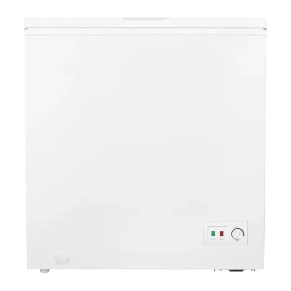 Freezer Horizontal Doble Accion 142L | Futura FUT-FRH150