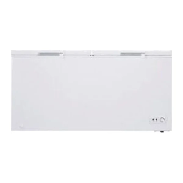 Freezer horizontal 508 L doble puerta | Futura FUT-FRH508-2P
