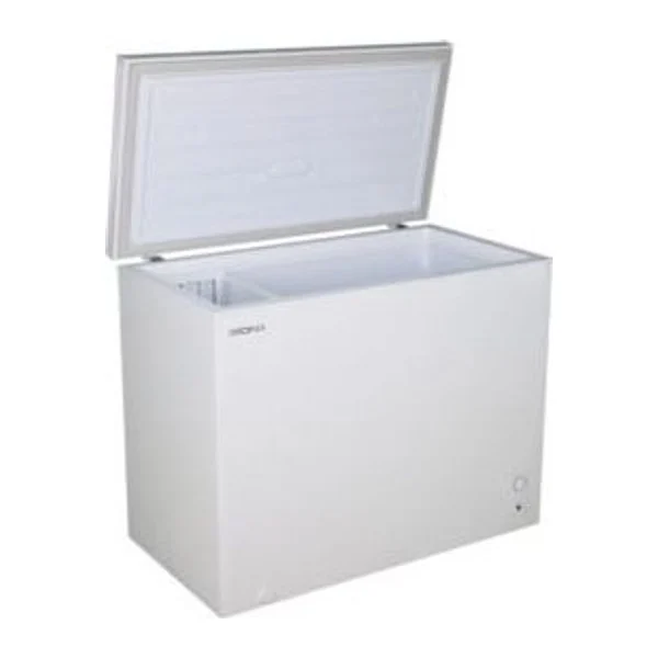 Freezer horizontal 300 L con función heladera | XION XI-HF301