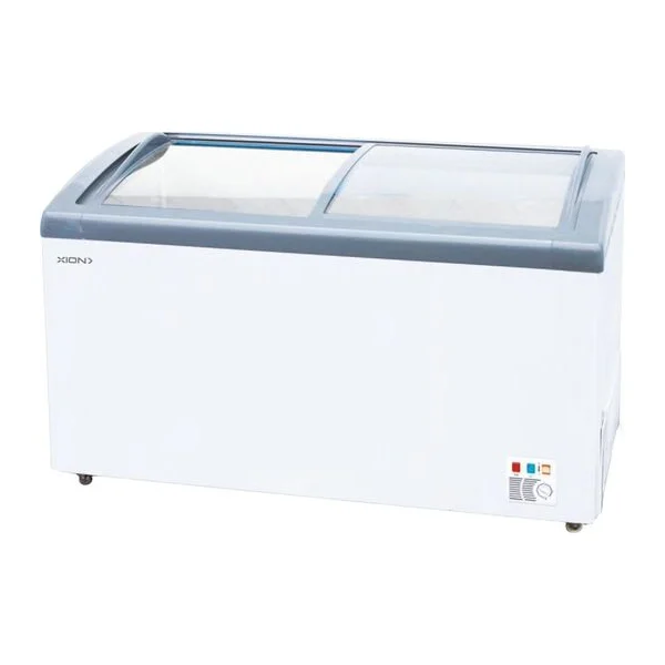 Freezer Horizontal Cap. 328 Lts XION XI-HF328V