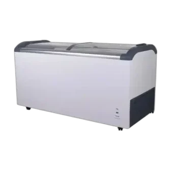 Freezers