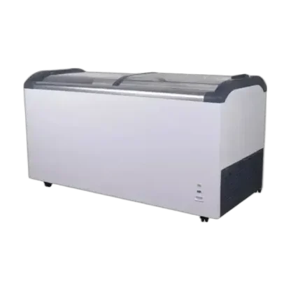 Freezers
