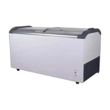 Freezers