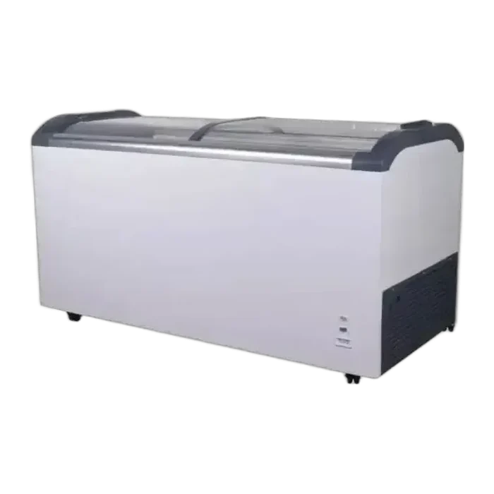 Freezers
