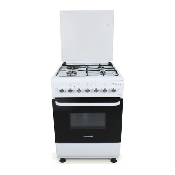 Cocina combinada Futura Plus Valencia FUT-60-CM31B