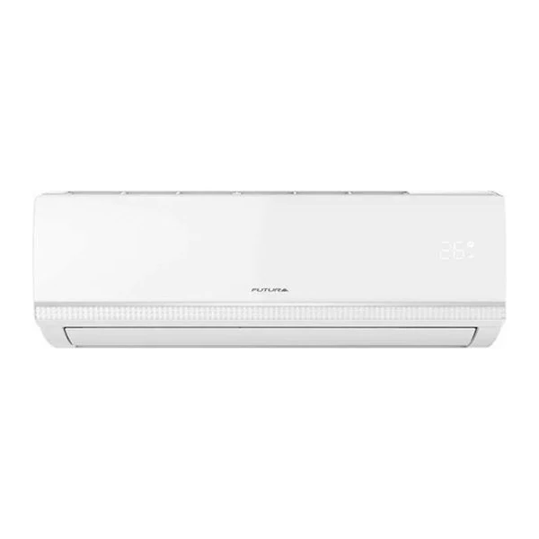 Aire acondicionado split inverter 18000 BTU Futura FUT-AC18ST-INV