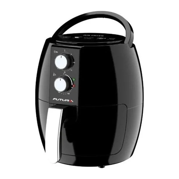 Freidora de aire 4.5 L Futura FUT-AF45MB