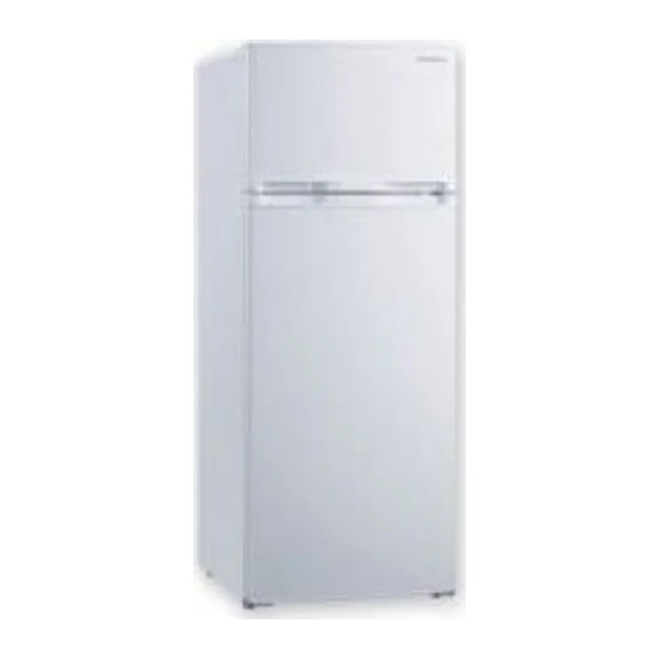 Heladera con freezer 211 litros clase A | XION XI-HFH220W
