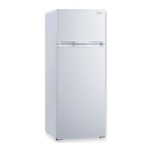 Heladera Refrigerador Frío Húmedo 211 Litros XION XI-HFH220W