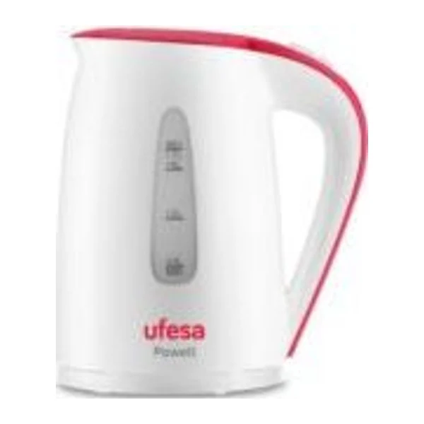 Hervidor eléctrico 1.7 L 2200 W | UFESA HA7315