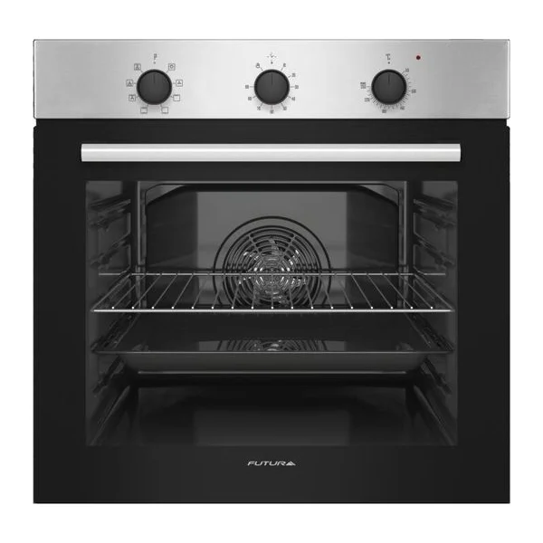 Horno empotrable 73 L multifunción | Futura FUT-HE73TCM