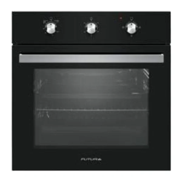 Horno empotrar gas 60 L convección | Futura FUT-H60GAS-N