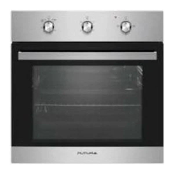 Horno empotrable a gas 60 L convección | Futura FUT-H60GAS