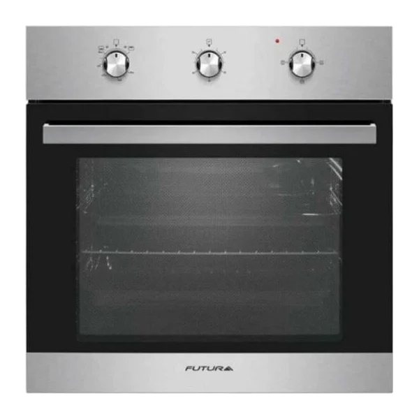 Horno empotrable a gas 60 L convección | Futura FUT-H60GAS