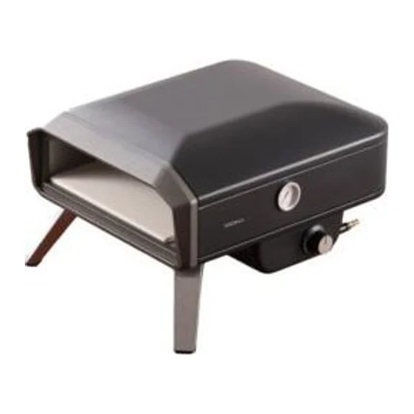 Horno de pizza a gas 6.1 Kw | XION XI-PIZZA