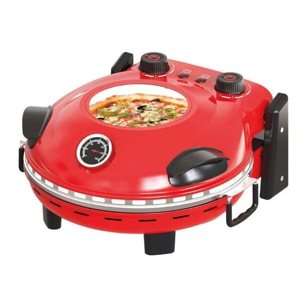 Horno De Pizza Eléctrico XION XI-PIZZAE4