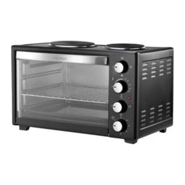 Horno eléctrico 2 discos 35 L | XION XI-HE35
