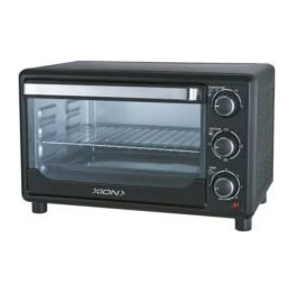 Horno eléctrico 25 litros | XION XI-HE25