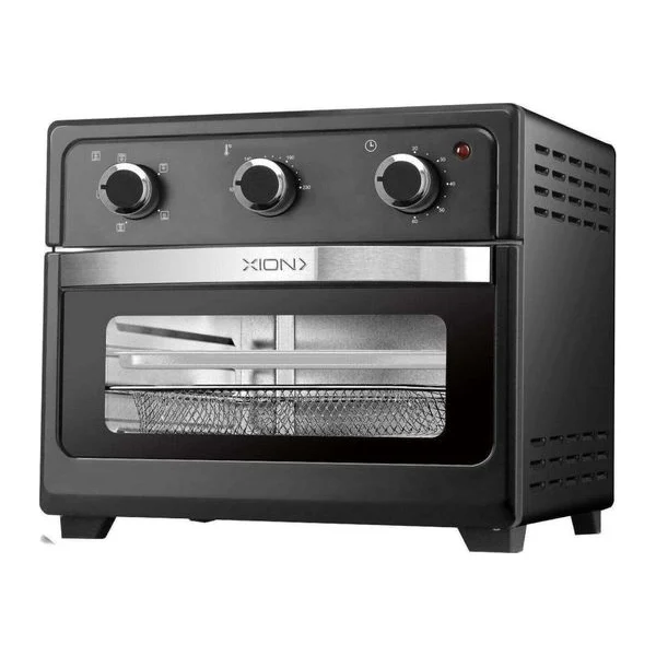 Horno Freidora Sin Aceite 22 Lts XION XI-FR221