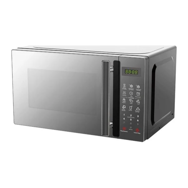 Horno Microondas 20 Lts Xion XION XI-MW2050INOX
