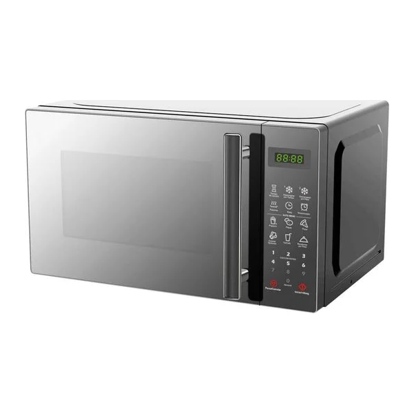 Horno Microondas 25 Lts Con Grill XION XI-MW2550G