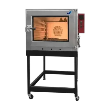 Hornos a gas