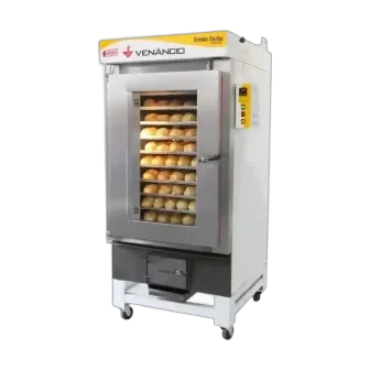 Hornos a leña