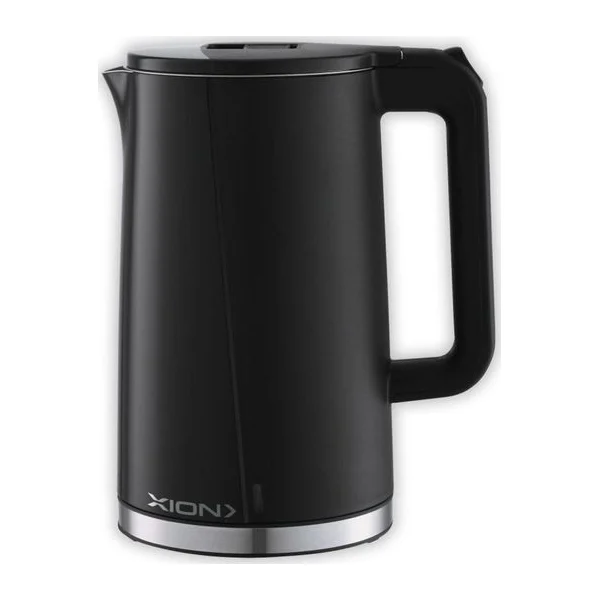 Jarra Eléctrica, 1.7l Acero Inox XION XI-GL30