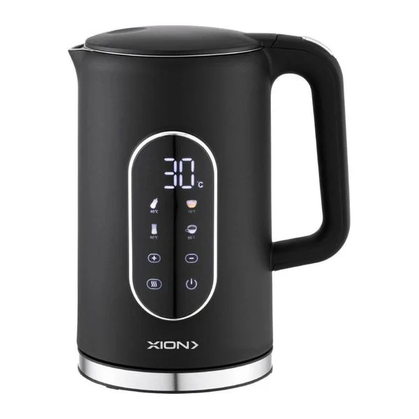Jarra Eléctrica 1.7L Digital XION XI-GL44