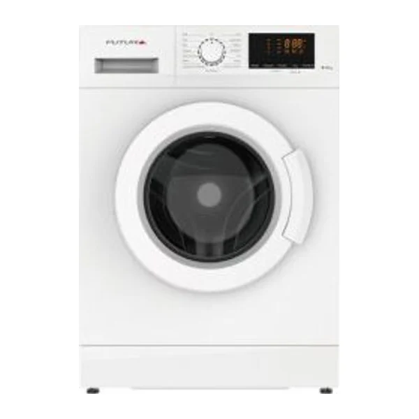 Lavarropas Carga Frontal 8 Kg | Futura FUT-CF8KD