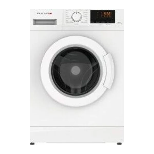 Lavarropas Carga Frontal 8 Kg | Futura FUT-CF8KD