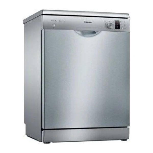 Lavavajillas Bosch SMS25AI05E 60 cm 12 servicios Acero Inoxidable