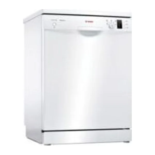 Lavavajillas Bosch SMS25AW05E 60 cm 12 servicios Blanco