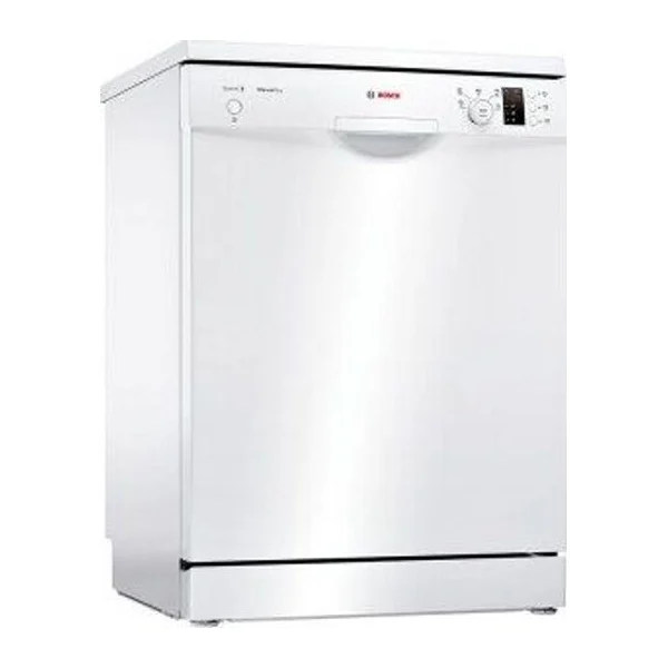 Lavavajillas Bosch SMS25AW05E 60 cm 12 servicios Blanco