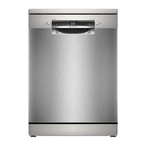 Lavavajillas Bosch SMS6TCI00E Serie 6 60 cm 14 servicios PerfectDry