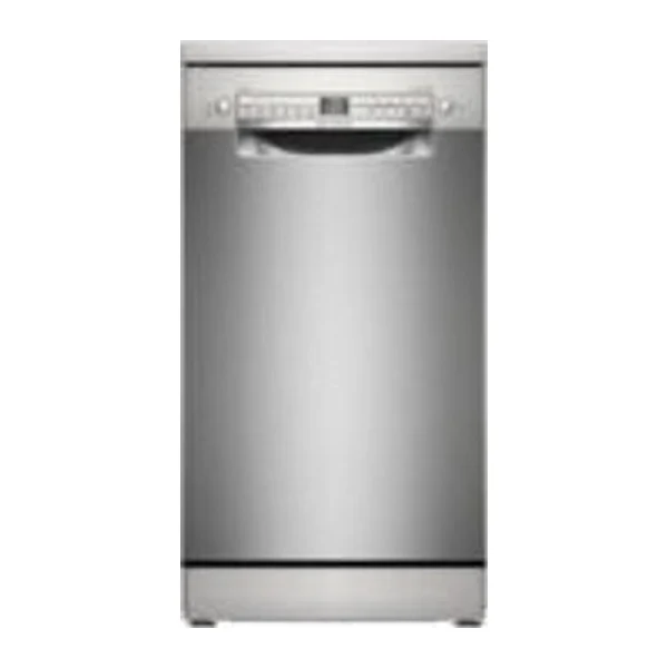 Lavavajillas Bosch SPS2HKI58E 45 cm 10 servicios Acero Inoxidable