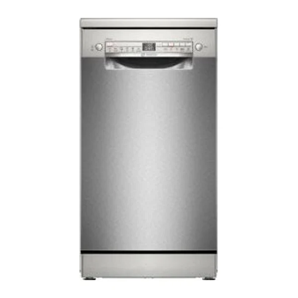 Lavavajillas Bosch SPS2HKI58E 45 cm 10 servicios Acero Inoxidable