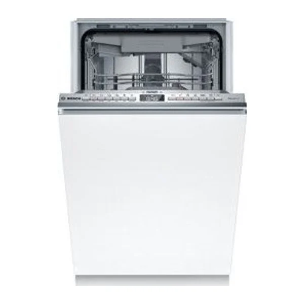Lavavajillas integrable Bosch SPV4EMX17E 45 cm 10 servicios