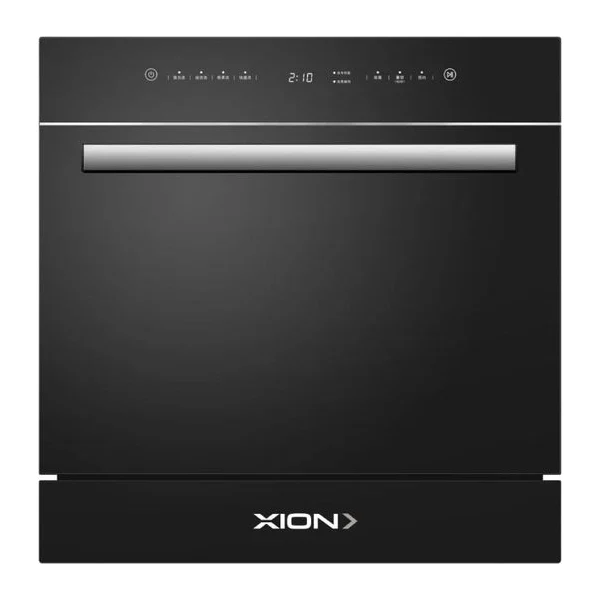 Lavavajillas Xion De 6 Servicios XION XI-LVV6