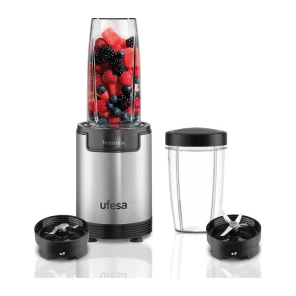 Licuadora Personal "Nutrimix" | UFESA BS NUTRIMIX