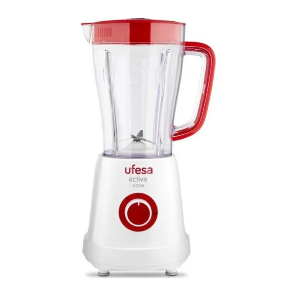 Licuadora de Vaso "Activa" | UFESA BS4707